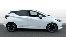 Nissan Micra 1.0 IG-T 92 Acenta 5dr Petrol Hatchback